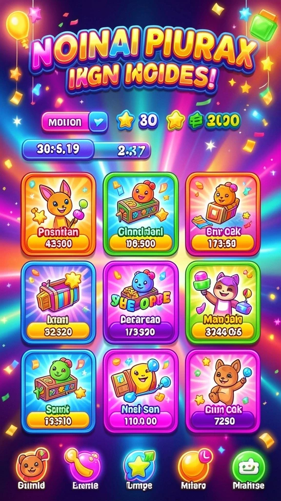 Screenshot spaceman88 nomor 3