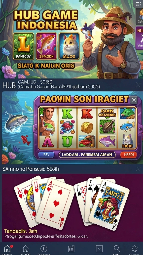 Screenshot spinbet nomor 3