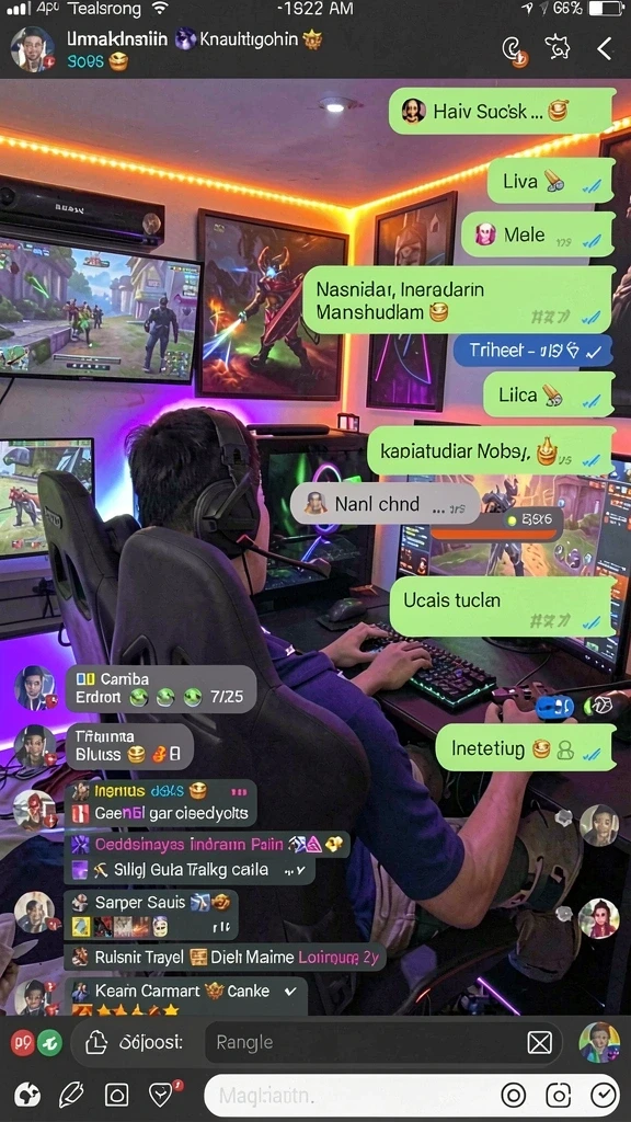 Screenshot spingila nomor 1