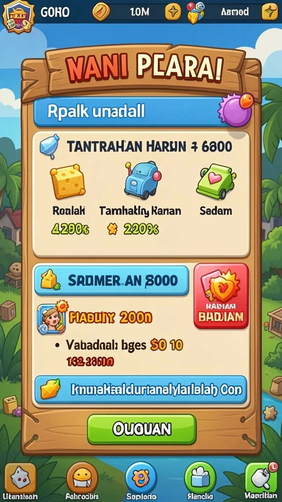 Screenshot stadium77 nomor 3