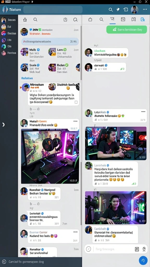 Screenshot superligatoto nomor 2