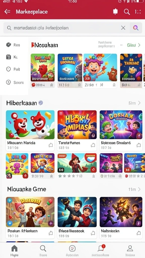 Screenshot surga88 nomor 1