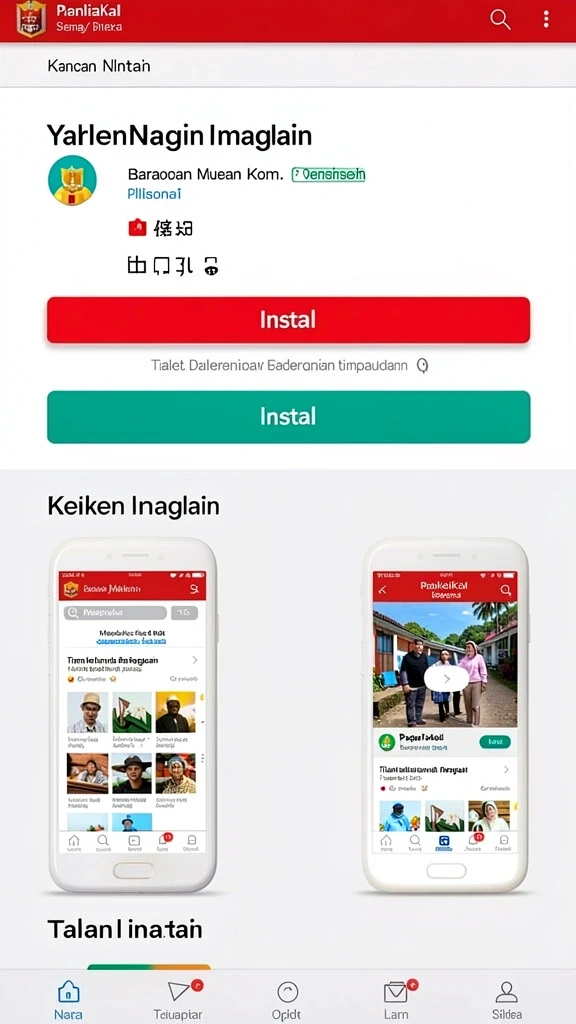 Screenshot surgavip nomor 2