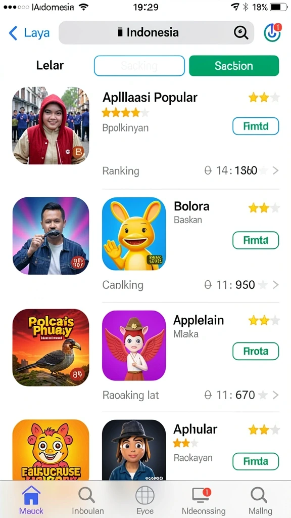 Screenshot svip4 nomor 1