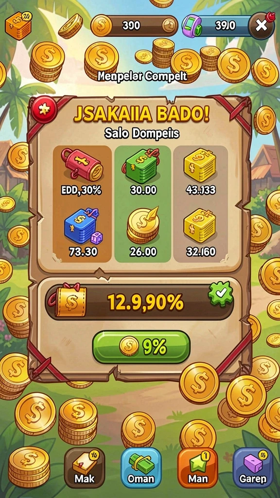 Screenshot svip4 nomor 2