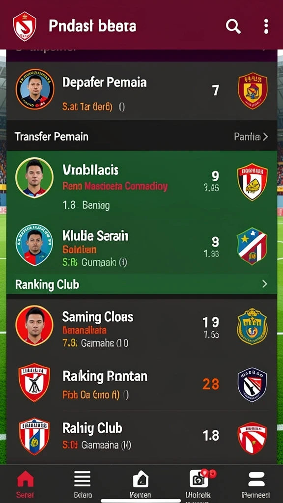 Screenshot svip5 nomor 3