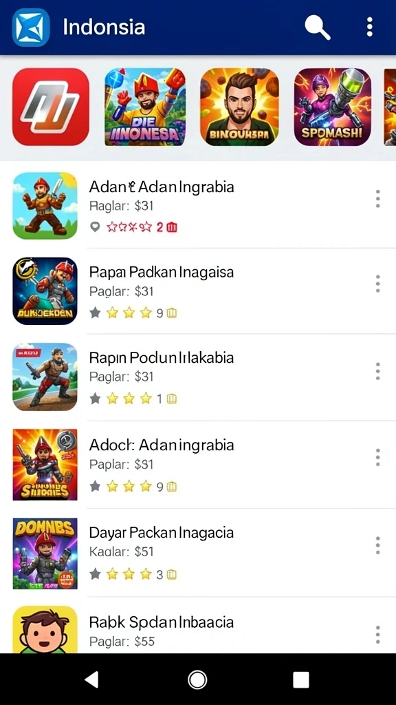 Screenshot svip6 nomor 1