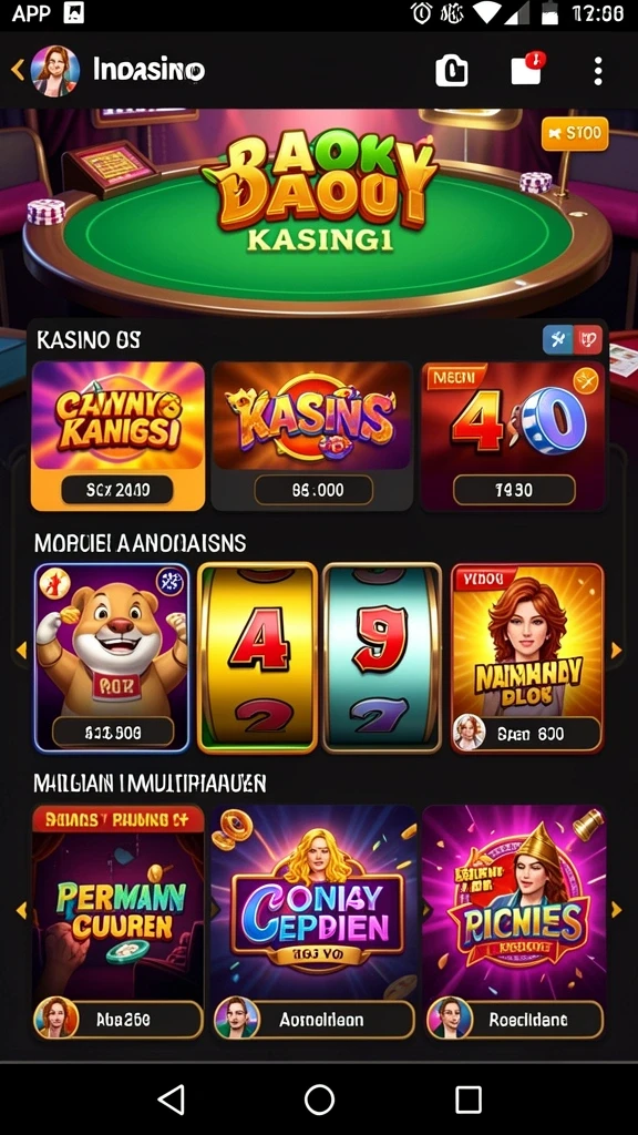 Screenshot taruhan77 nomor 2