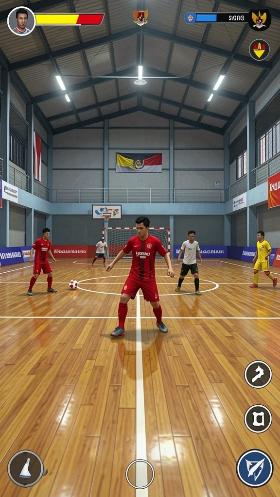 Screenshot tempur99 nomor 2