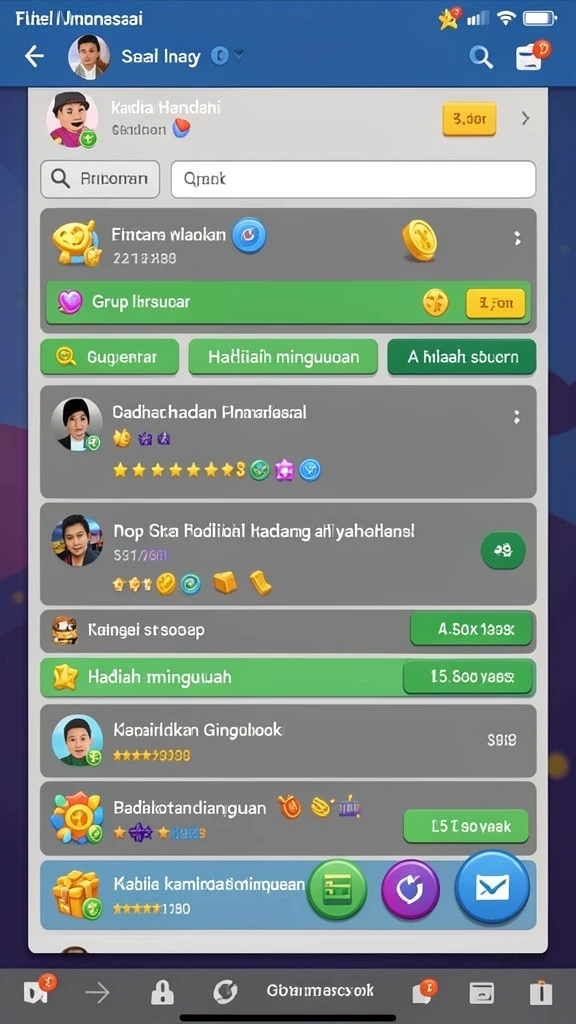 Screenshot tempur99 nomor 3