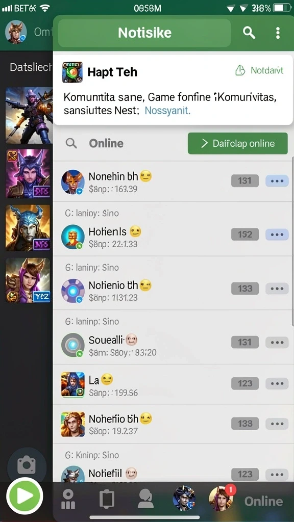 Screenshot uh77 nomor 1