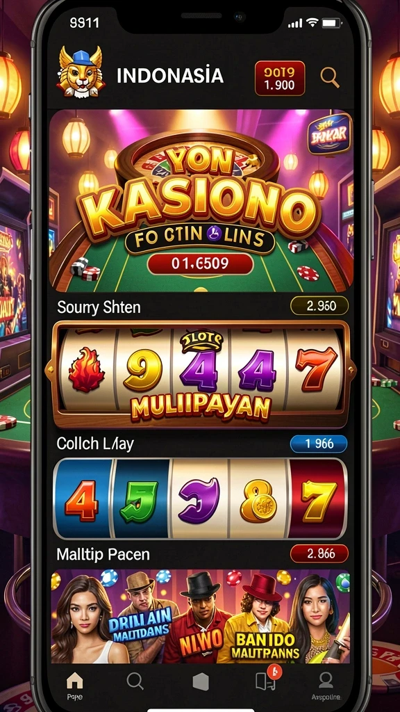 Screenshot vc55 nomor 1