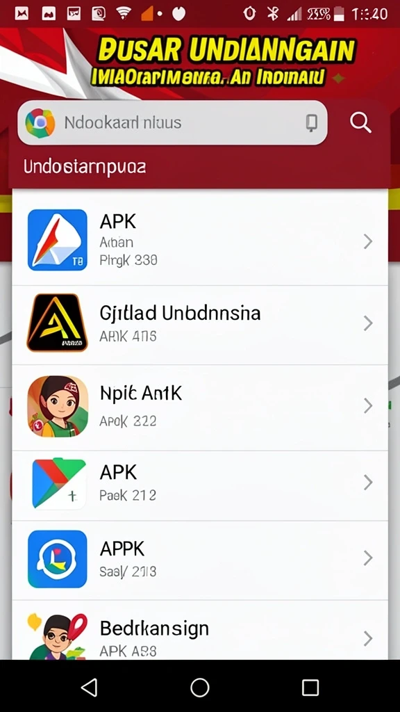 Screenshot visa89 nomor 2