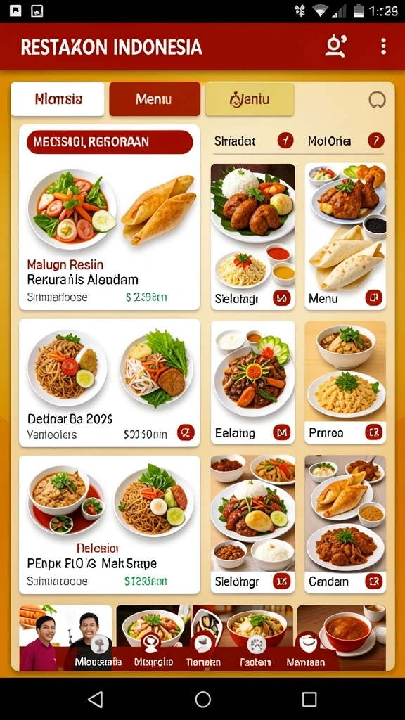 Screenshot visa89 nomor 3