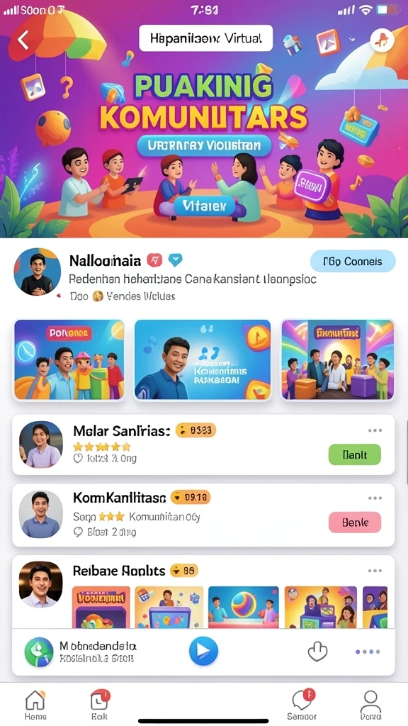 Screenshot vita555 nomor 1