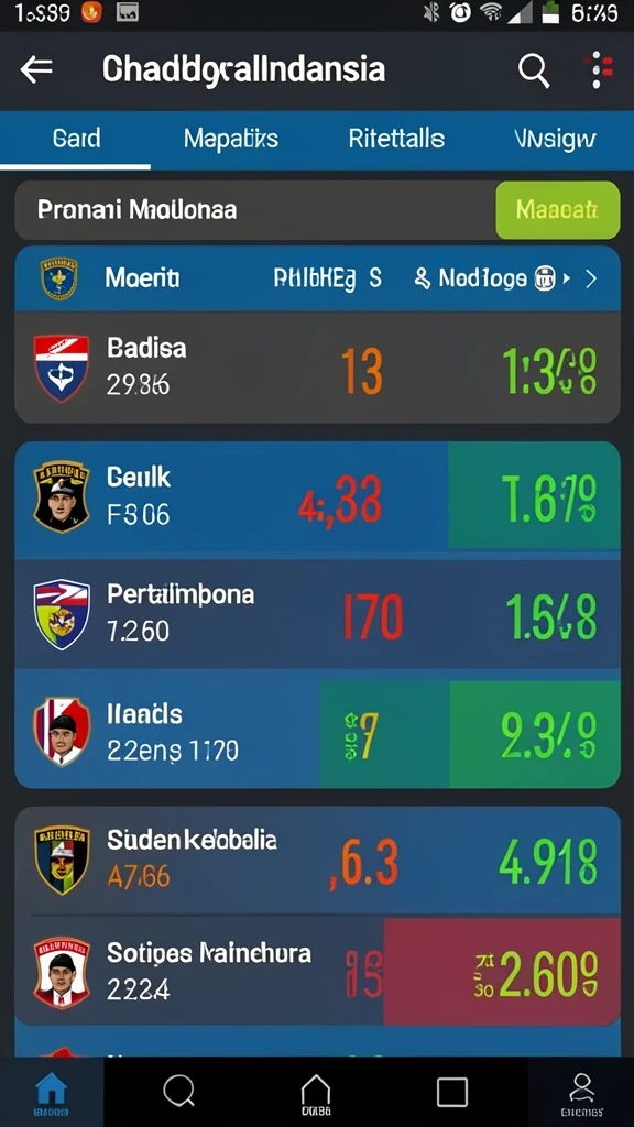 Screenshot vt789 nomor 1