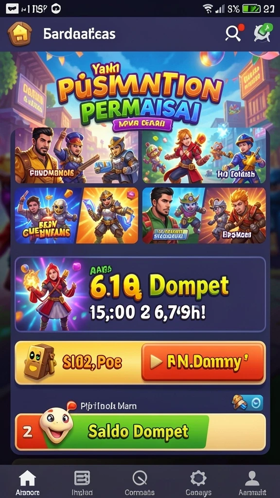 Screenshot wk888 nomor 3