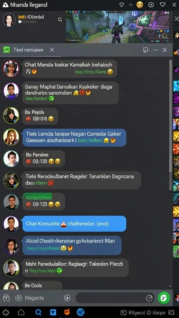 Screenshot zavonzo nomor 1